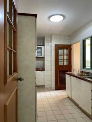 Hillview Park (D23), Condominium #581300591